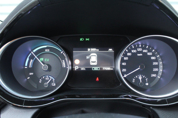 Kia Xceed 1.6 GDi 141pk PHEV DynamicPlusLine NL-Auto NAP Clima Cruise Navi Camera Carplay Keyless Stoel & Stuurverwarming 18"LMV