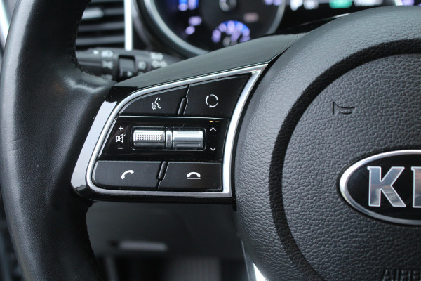 Kia Xceed 1.6 GDi 141pk PHEV DynamicPlusLine NL-Auto NAP Clima Cruise Navi Camera Carplay Keyless Stoel & Stuurverwarming 18"LMV