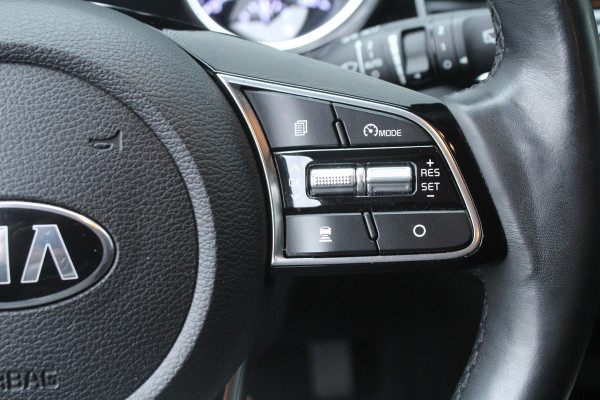 Kia Xceed 1.6 GDi 141pk PHEV DynamicPlusLine NL-Auto NAP Clima Cruise Navi Camera Carplay Keyless Stoel & Stuurverwarming 18"LMV