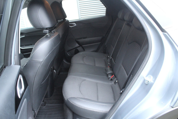 Kia Xceed 1.6 GDi 141pk PHEV DynamicPlusLine NL-Auto NAP Clima Cruise Navi Camera Carplay Keyless Stoel & Stuurverwarming 18"LMV