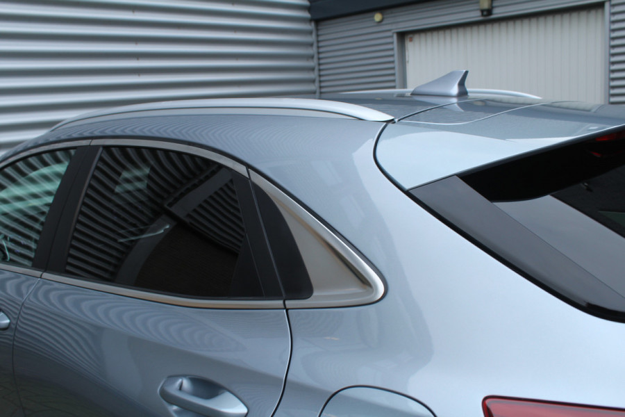 Kia Xceed 1.6 GDi 141pk PHEV DynamicPlusLine NL-Auto NAP Clima Cruise Navi Camera Carplay Keyless Stoel & Stuurverwarming 18"LMV