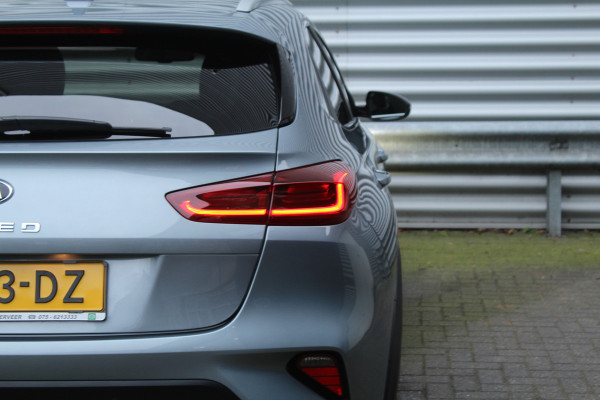 Kia Xceed 1.6 GDi 141pk PHEV DynamicPlusLine NL-Auto NAP Clima Cruise Navi Camera Carplay Keyless Stoel & Stuurverwarming 18"LMV