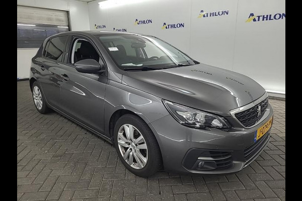 Peugeot 308 1.2 PureTech Executive | Panorama | Navi | Camera |