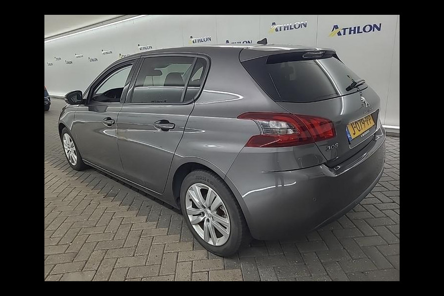 Peugeot 308 1.2 PureTech Executive | Panorama | Navi | Camera |