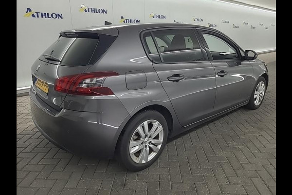 Peugeot 308 1.2 PureTech Executive | Panorama | Navi | Camera |