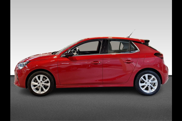 Opel Corsa 1.2 Level 3 Automaat | Android auto