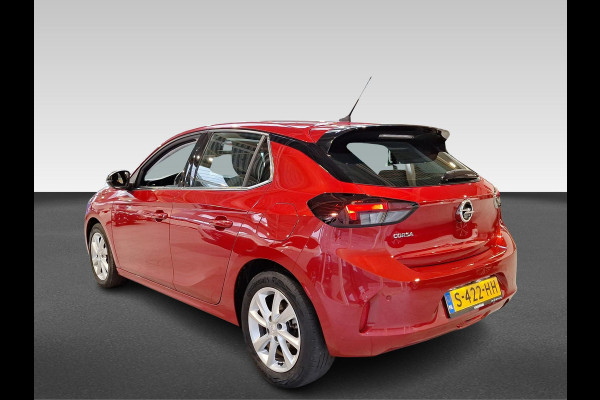 Opel Corsa 1.2 Level 3 Automaat | Android auto