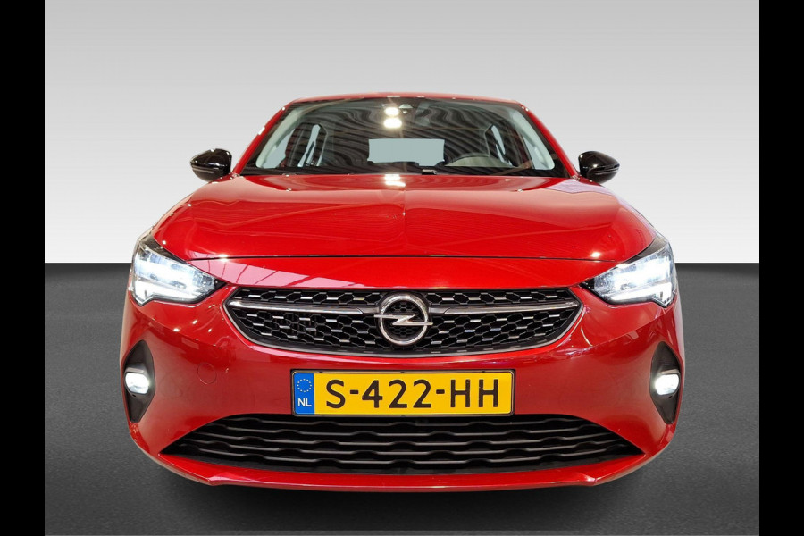 Opel Corsa 1.2 Level 3 Automaat | Android auto