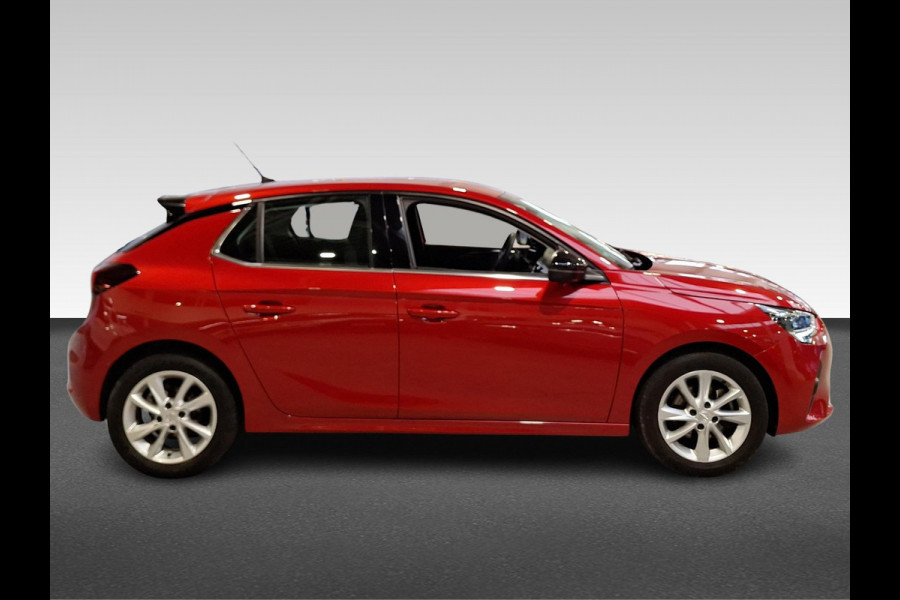 Opel Corsa 1.2 Level 3 Automaat | Android auto