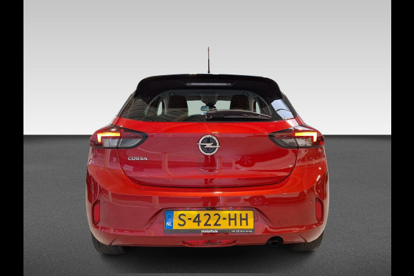 Opel Corsa 1.2 Level 3 Automaat | Android auto