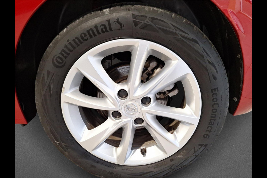 Opel Corsa 1.2 Level 3 Automaat | Android auto