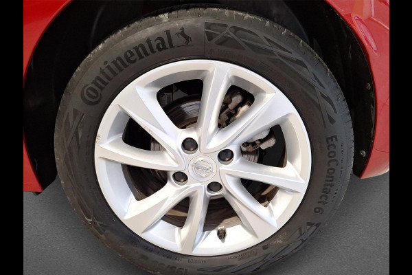 Opel Corsa 1.2 Level 3 Automaat | Android auto