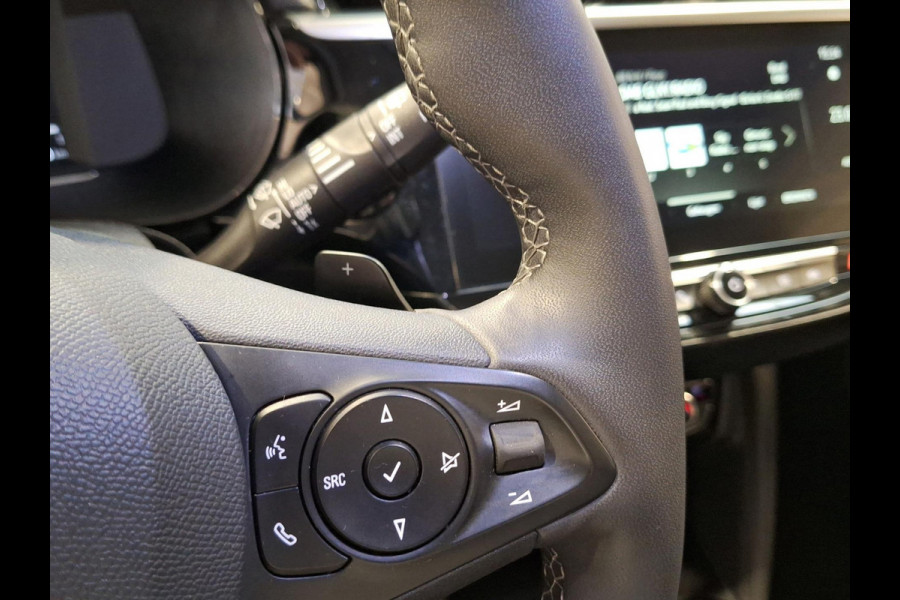 Opel Corsa 1.2 Level 3 Automaat | Android auto