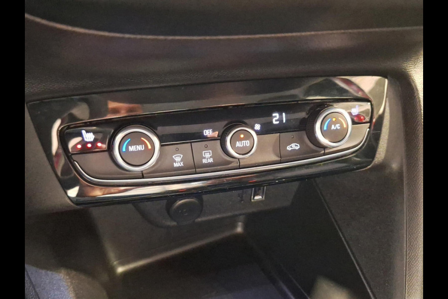 Opel Corsa 1.2 Level 3 Automaat | Android auto