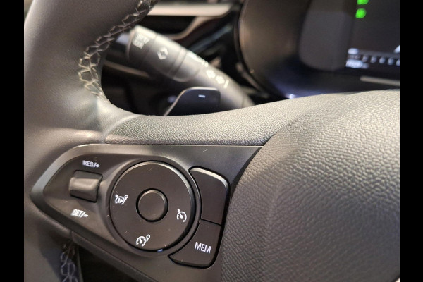 Opel Corsa 1.2 Level 3 Automaat | Android auto