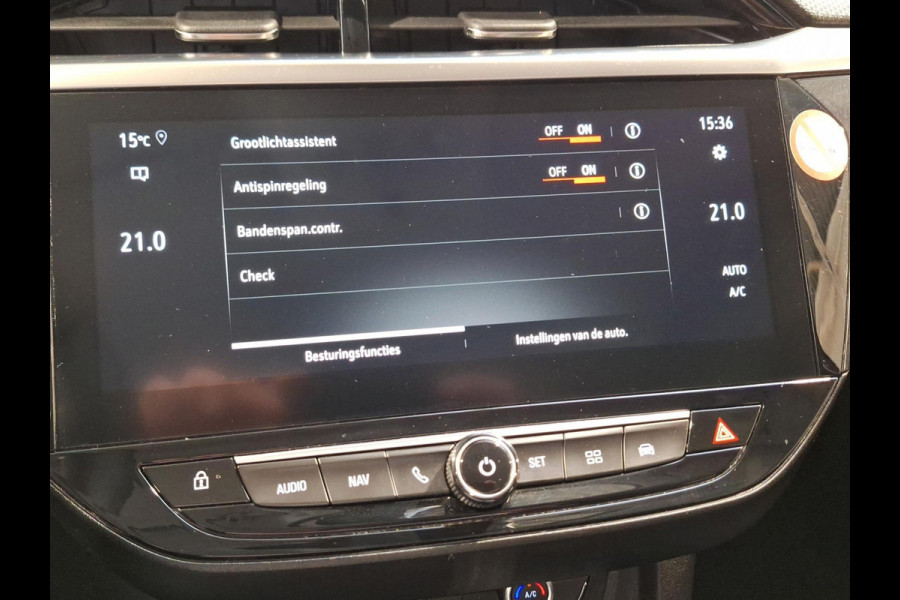 Opel Corsa 1.2 Level 3 Automaat | Android auto