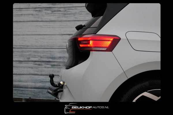 Volkswagen ID.3 First Plus 58 kWh Trekhaak Adapt Cruise Cam