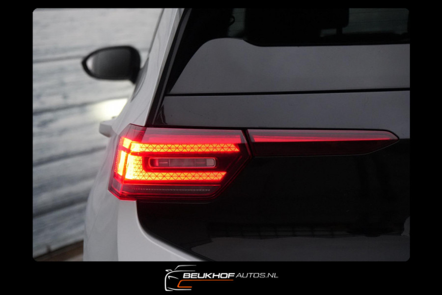 Volkswagen ID.3 First Plus 58 kWh Trekhaak Adapt Cruise Cam