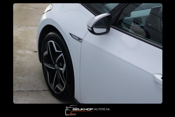 Volkswagen ID.3 First Plus 58 kWh Trekhaak Adapt Cruise Cam
