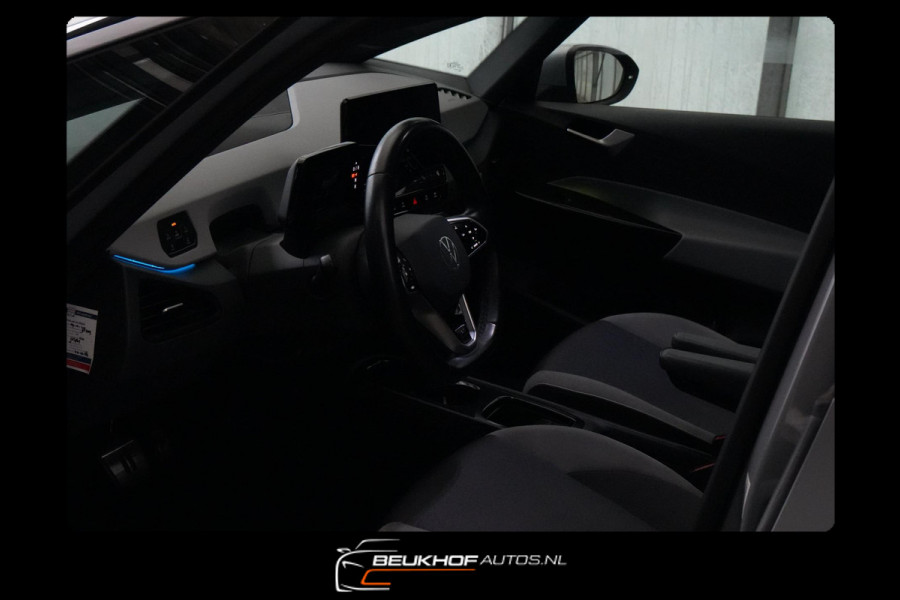 Volkswagen ID.3 First Plus 58 kWh Trekhaak Adapt Cruise Cam