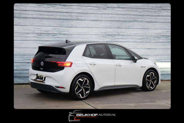 Volkswagen ID.3 First Plus 58 kWh Trekhaak Adapt Cruise Cam