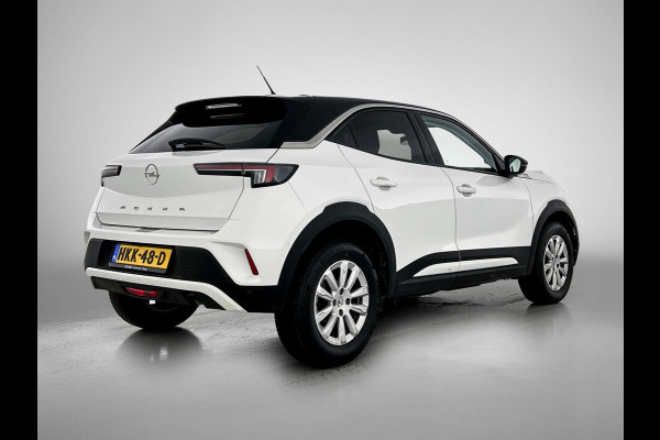 Opel Mokka 1.2 100pk Edition CAMERA | NAVI | CRUISE | CARPLAY