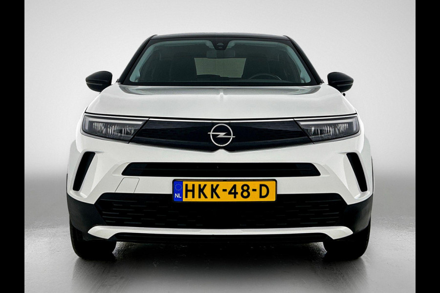 Opel Mokka 1.2 100pk Edition CAMERA | NAVI | CRUISE | CARPLAY