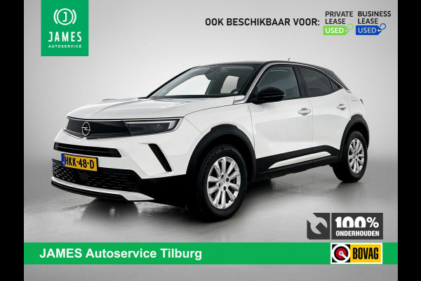 Opel Mokka 1.2 100pk Edition CAMERA | NAVI | CRUISE | CARPLAY
