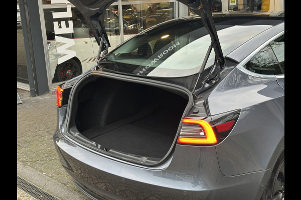 Tesla Model 3 Long Range AWD 75 kWh SOH 87% / NAP / STOELVERWARMING