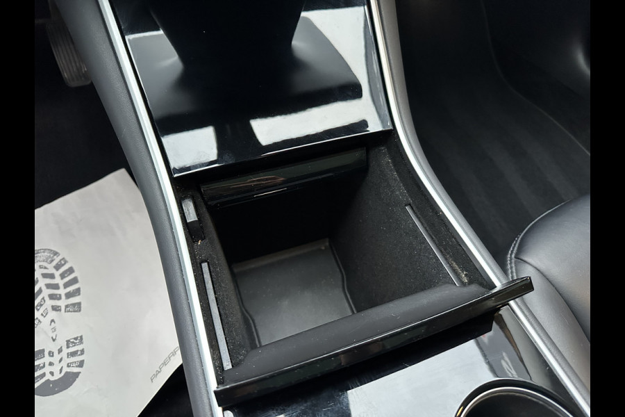 Tesla Model 3 Long Range AWD 75 kWh SOH 87% / NAP / STOELVERWARMING