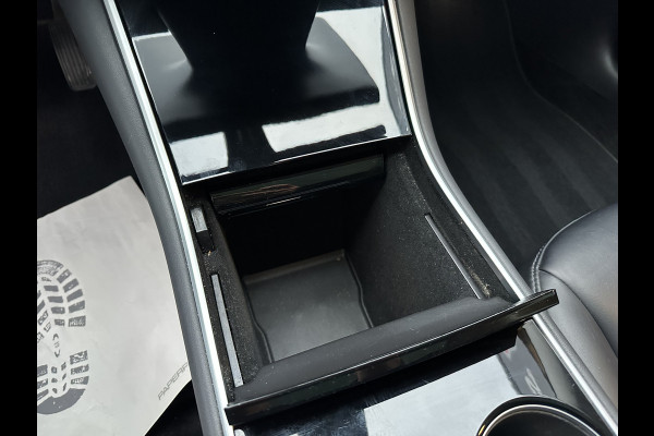 Tesla Model 3 Long Range AWD 75 kWh SOH 87% / NAP / STOELVERWARMING