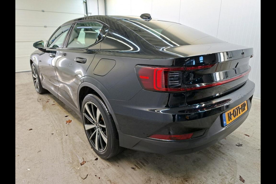 Polestar 2 Standard Range Single Motor | Panorama | 360 Camera | Harman Kardon |