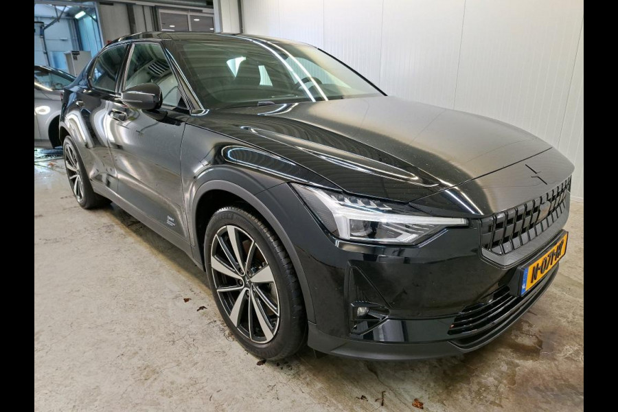 Polestar 2 Standard Range Single Motor | Panorama | 360 Camera | Harman Kardon |