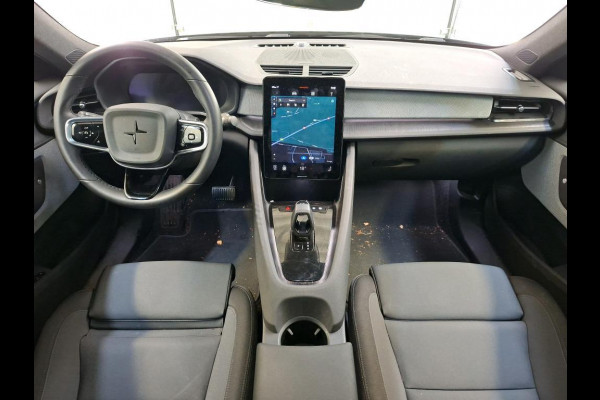 Polestar 2 Standard Range Single Motor | Panorama | 360 Camera | Harman Kardon |