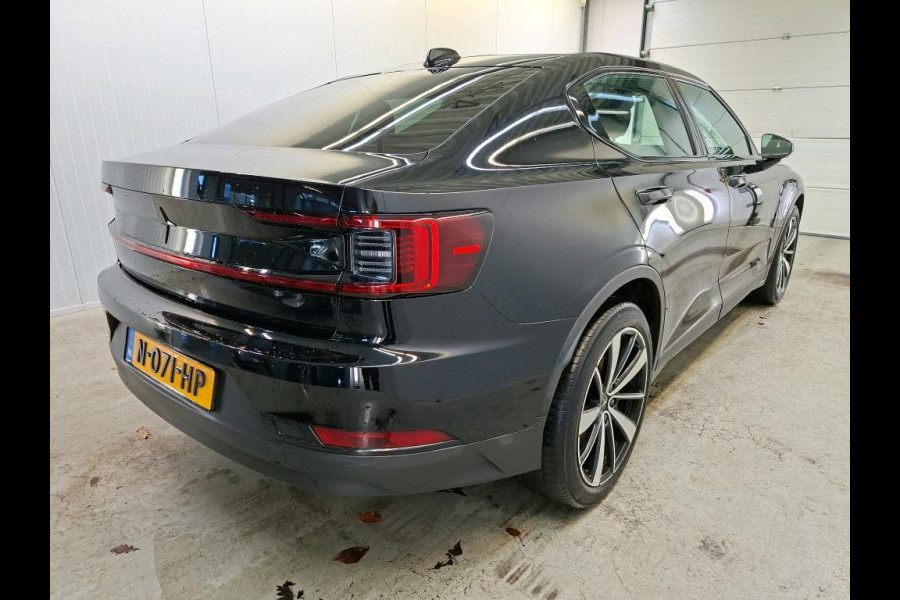 Polestar 2 Standard Range Single Motor | Panorama | 360 Camera | Harman Kardon |