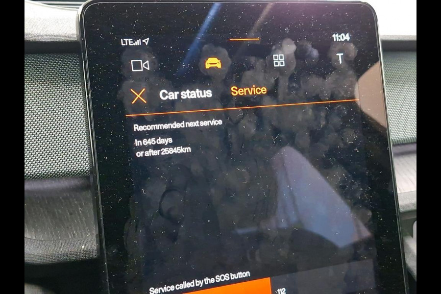 Polestar 2 Standard Range Single Motor | Panorama | 360 Camera | Harman Kardon |