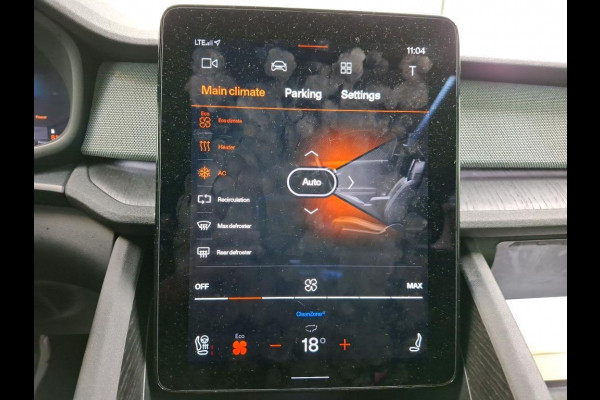 Polestar 2 Standard Range Single Motor | Panorama | 360 Camera | Harman Kardon |