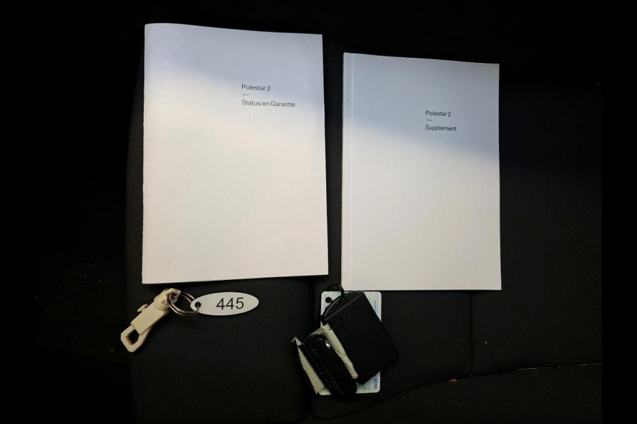 Polestar 2 Standard Range Single Motor | Panorama | 360 Camera | Harman Kardon |