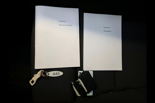 Polestar 2 Standard Range Single Motor | Panorama | 360 Camera | Harman Kardon |