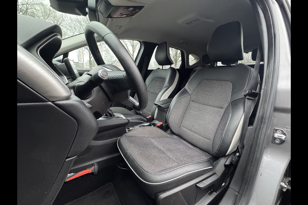 Renault Captur 1.0 TCe 100 Intens Clima/Navi/Cruise/LED/Camera/Audio