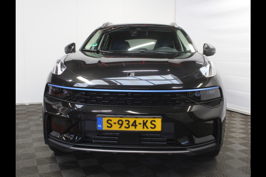 Lynk & Co 01 1.5 CARPLAY | 360CAMERA | DAB | PANODAK | LED | STOELVERW | ADAPCRUISE | WIFI