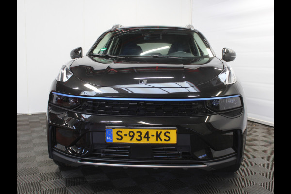 Lynk & Co 01 1.5 CARPLAY | 360CAMERA | DAB | PANODAK | LED | STOELVERW | ADAPCRUISE | WIFI