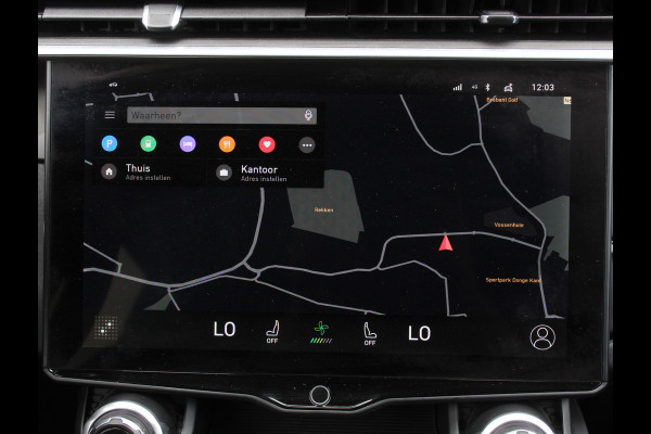 Lynk & Co 01 1.5 CARPLAY | 360CAMERA | DAB | PANODAK | LED | STOELVERW | ADAPCRUISE | WIFI