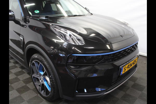 Lynk & Co 01 1.5 CARPLAY | 360CAMERA | DAB | PANODAK | LED | STOELVERW | ADAPCRUISE | WIFI