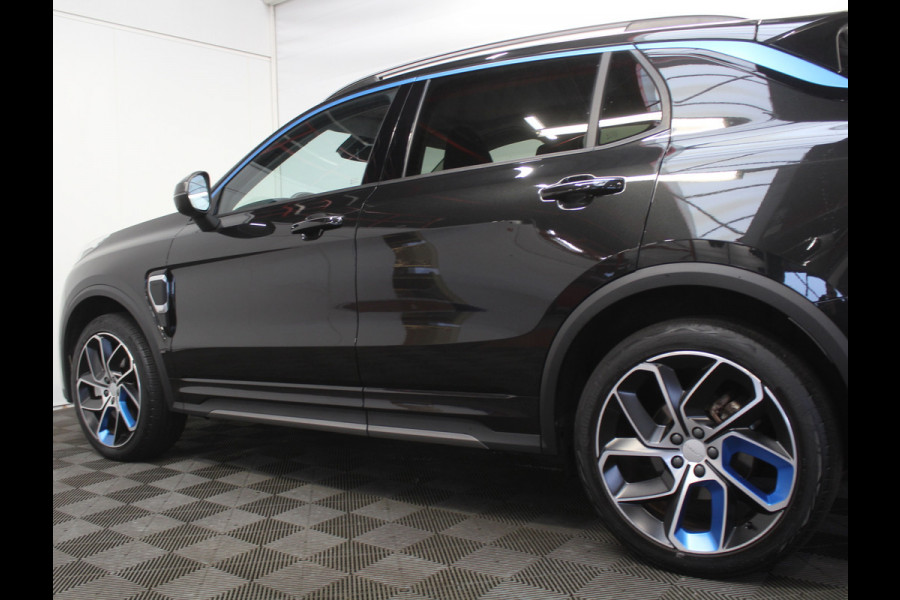 Lynk & Co 01 1.5 CARPLAY | 360CAMERA | DAB | PANODAK | LED | STOELVERW | ADAPCRUISE | WIFI