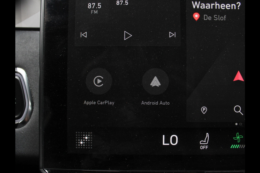 Lynk & Co 01 1.5 CARPLAY | 360CAMERA | DAB | PANODAK | LED | STOELVERW | ADAPCRUISE | WIFI