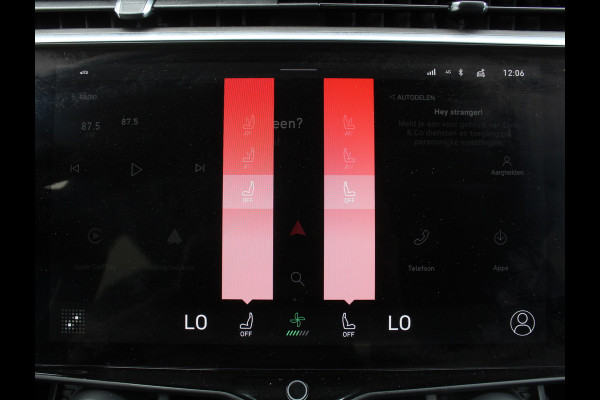 Lynk & Co 01 1.5 CARPLAY | 360CAMERA | DAB | PANODAK | LED | STOELVERW | ADAPCRUISE | WIFI