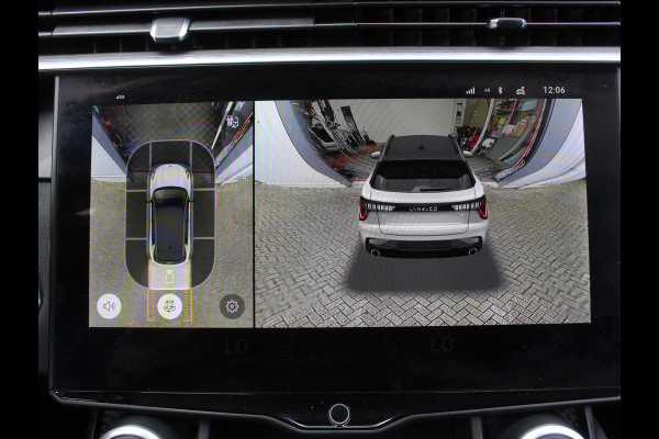 Lynk & Co 01 1.5 CARPLAY | 360CAMERA | DAB | PANODAK | LED | STOELVERW | ADAPCRUISE | WIFI