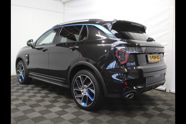 Lynk & Co 01 1.5 CARPLAY | 360CAMERA | DAB | PANODAK | LED | STOELVERW | ADAPCRUISE | WIFI