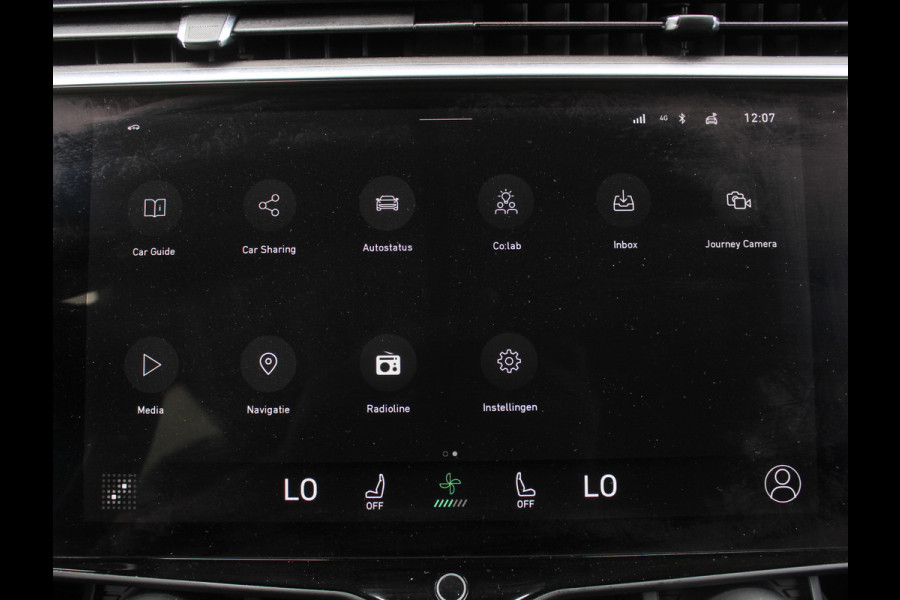 Lynk & Co 01 1.5 CARPLAY | 360CAMERA | DAB | PANODAK | LED | STOELVERW | ADAPCRUISE | WIFI